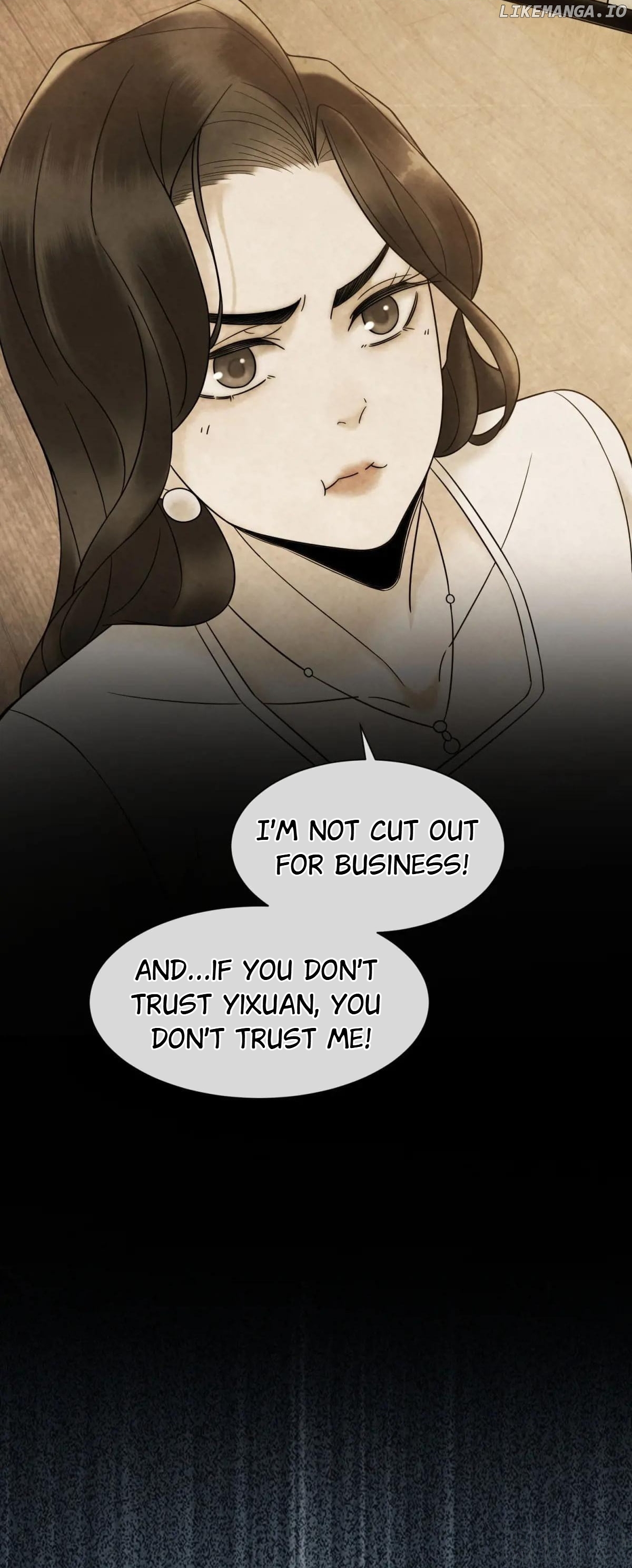 Don't Mess with a Deadly Revenger Chapter 9 - page 32